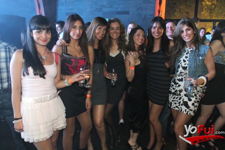 YoFui.com Thriller Night en After Office, Alto San Francisco (3401)