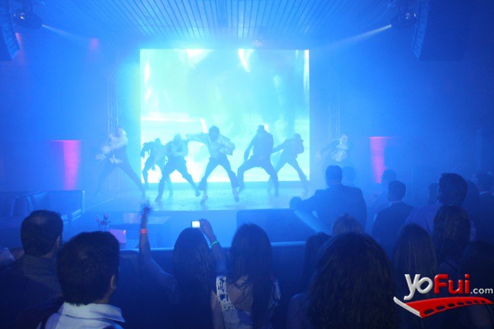 Fotografía en Thriller Night en After Office, Alto San Francisco