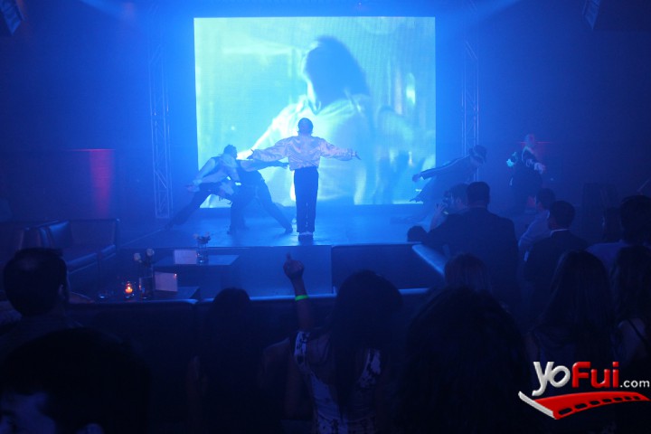 Fotografía en Thriller Night en After Office, Alto San Francisco