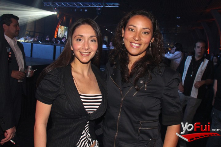 Andrea Pezzani, Marisol Luna