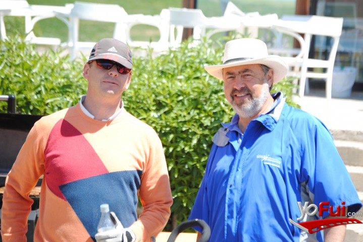 Claudio Dichello, Jaime Raab