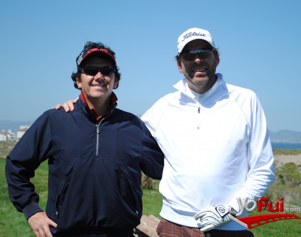 Andres Corral, Gustavo Cortes