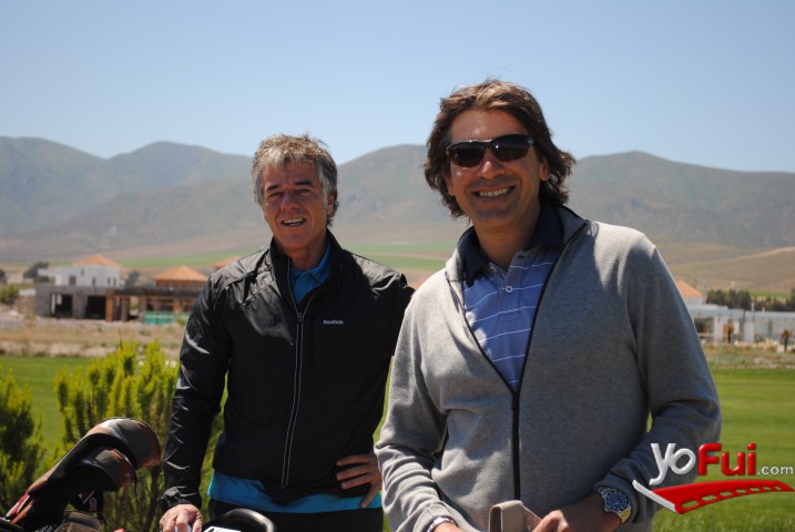 Roberto Devesa, Lito Banús