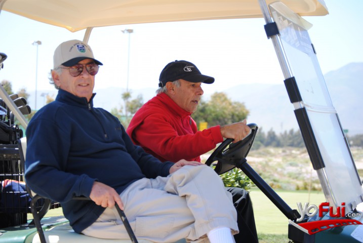 Jorge Brenner, Ricardo Pont