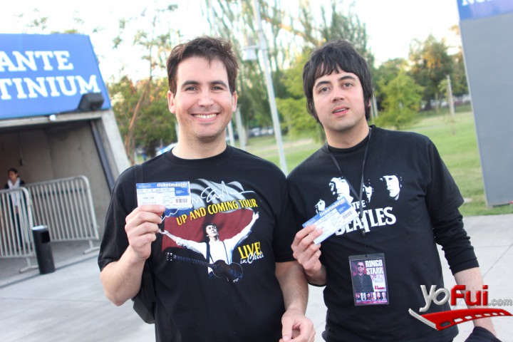 Sebastian Sanchez, Yamil Alamo