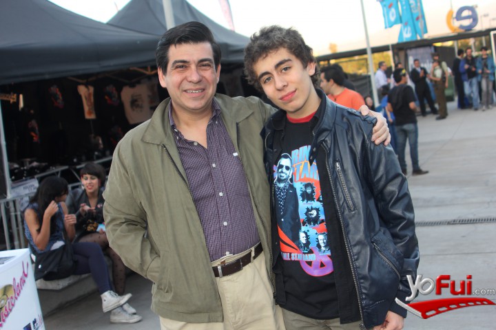 Manuel Campos P, Manuel Campos R