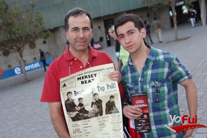 Luis Henriquez Bello, Matias Henriquez