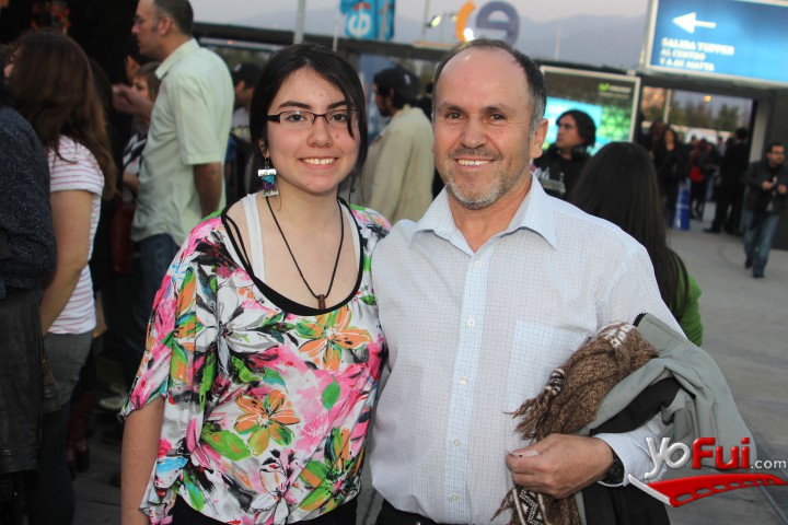 Sofía Contreras, Patricio Contreras