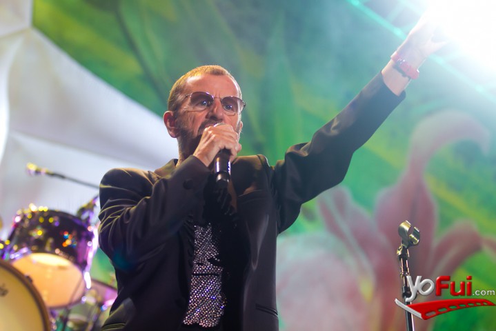 Ringo Starr
