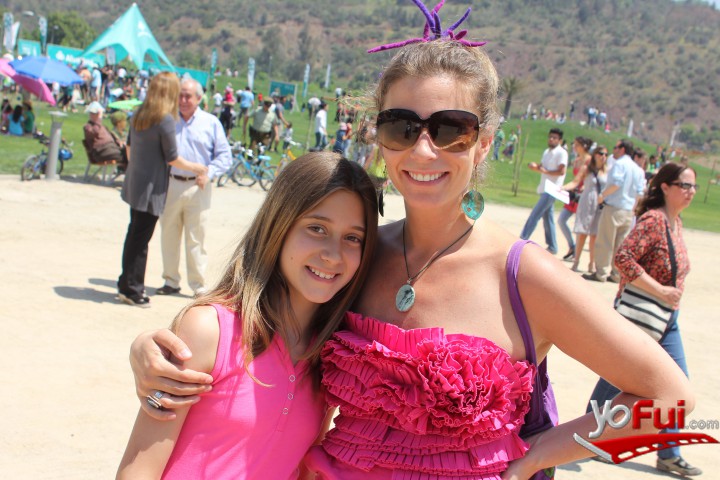 Agustina Toro Correa, Carolina Correa