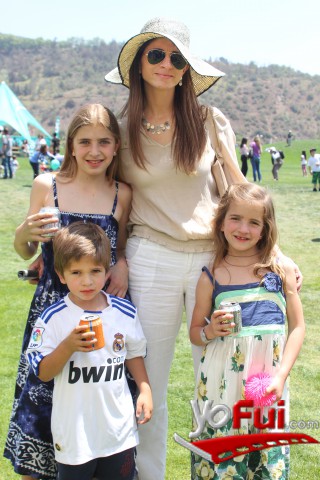 Fatima Subercaseaux, Fatima, Rosita, José Tomás Vicuña