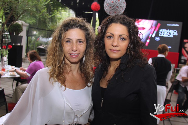 Perla Chamy, Karine Cassis