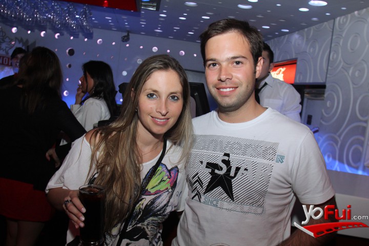 Gabriela Del Fierro, Andres Alvarado