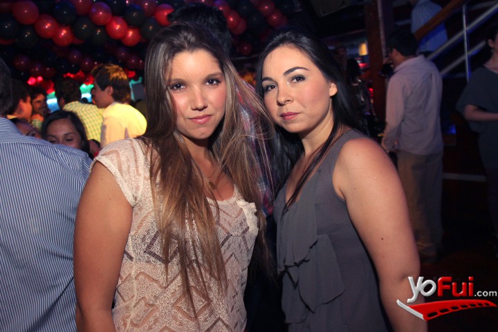 Mayra Moron, Elizabeth Astudillo