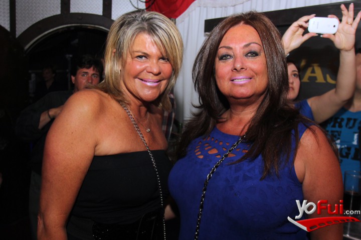 Soledad Morel, Sonia Fried
