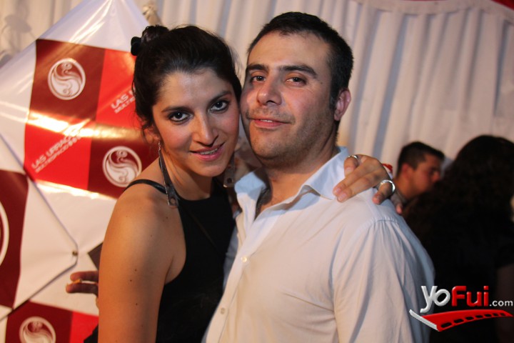Magdalena Medina, Pablo Aceituno