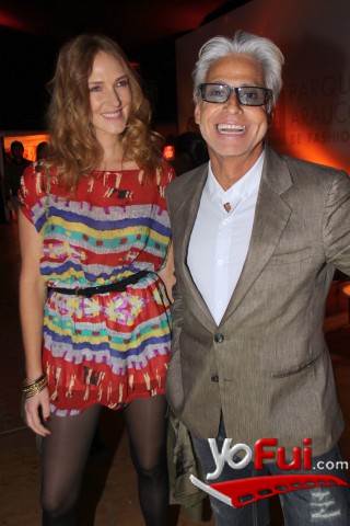 Catalina Pulido, Mario Azocar