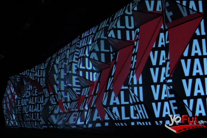 Fotografía en Parque Arauco Be Fashion - 1er día, Parque Arauco