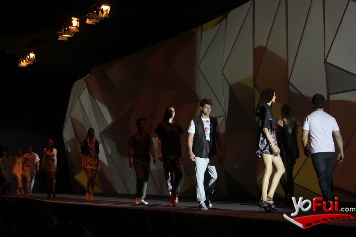 Fotografía en Parque Arauco Be Fashion - 1er día, Parque Arauco