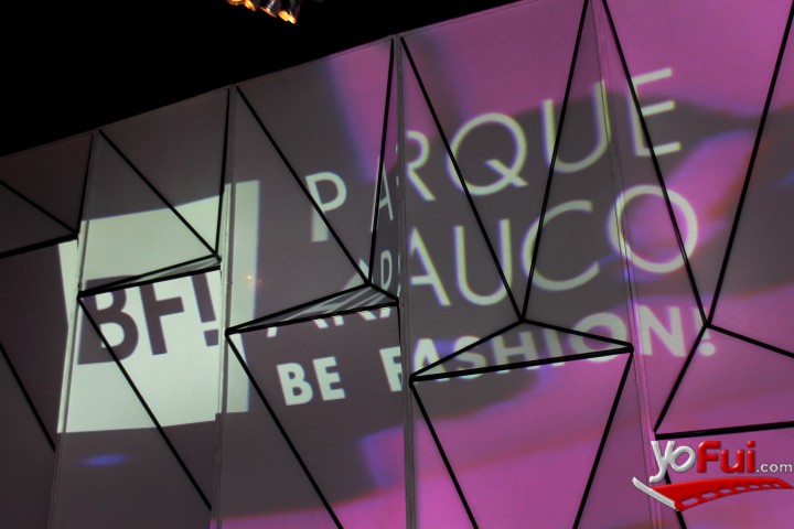 Fotografía en Parque Arauco Be Fashion - 1er día, Parque Arauco