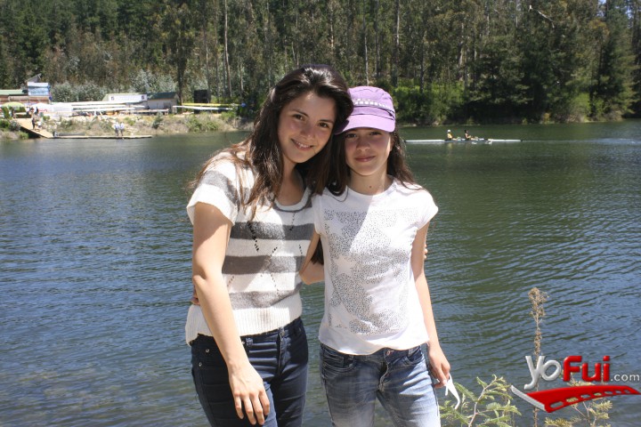 Javiera Díaz, Alexandra Garnham