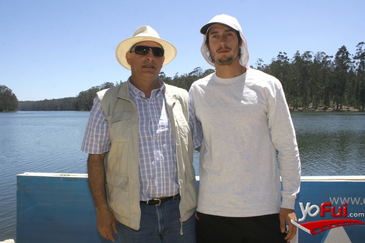 Victor Chouquer, Gerold Chouquer