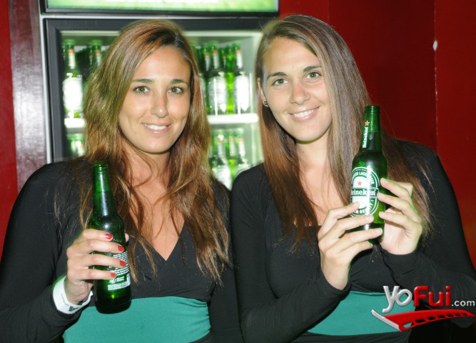 Amara Posch, Natalia Viterito