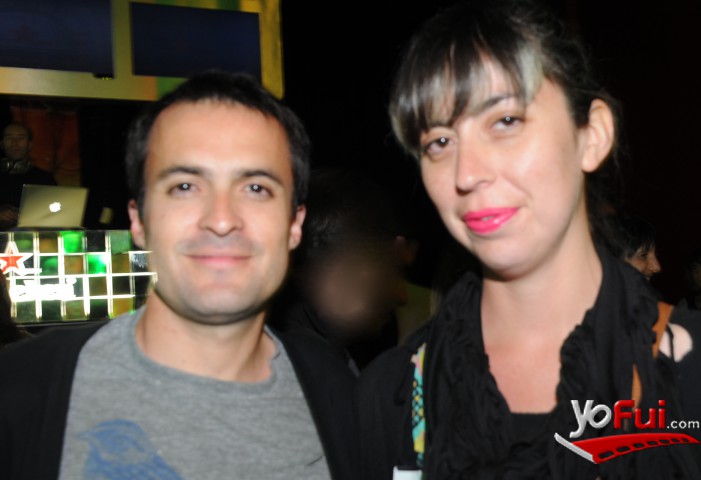 Alejandro Palma, Antonia Reyes