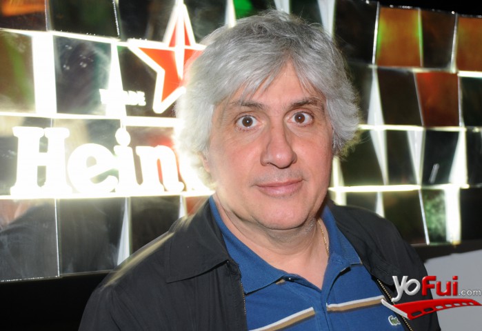 Carlos Geniso