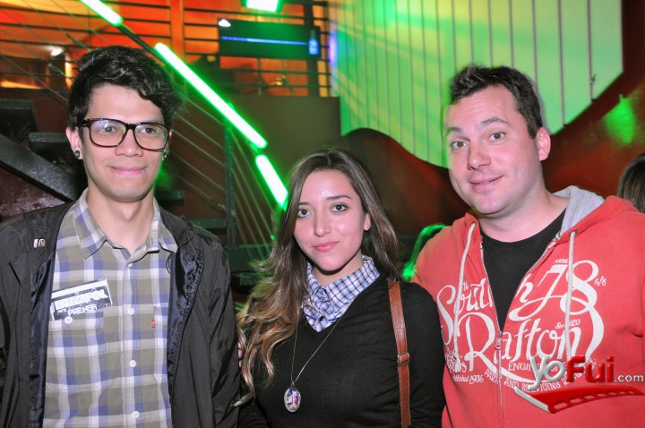 Juan Pablo Vásquez, Fernanda Quintero, Graeme Green (UK)