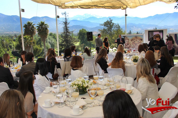 Fotografía en Lanzamiento Mon Jasmin Noir de Bvlgari, Club de Golf Lomas de La Dehesa