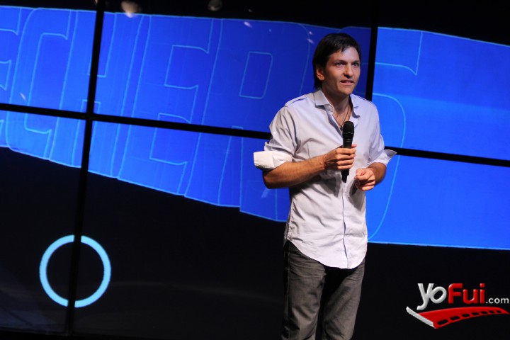 Cristián Donghi
