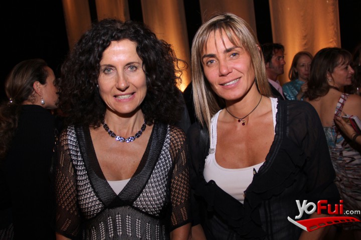 Marcela Telias, Pamela Seguel