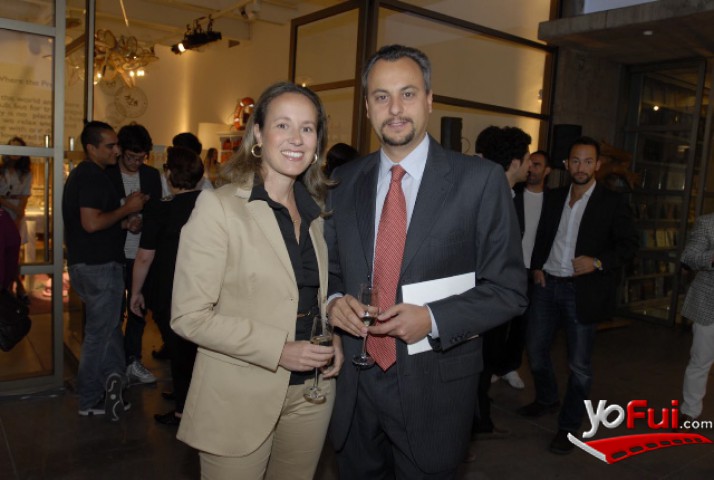 Federica Moruzzi, Lamberto Moruzzi