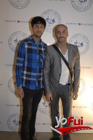 Pablo Cordero, Marcelo Madariaga