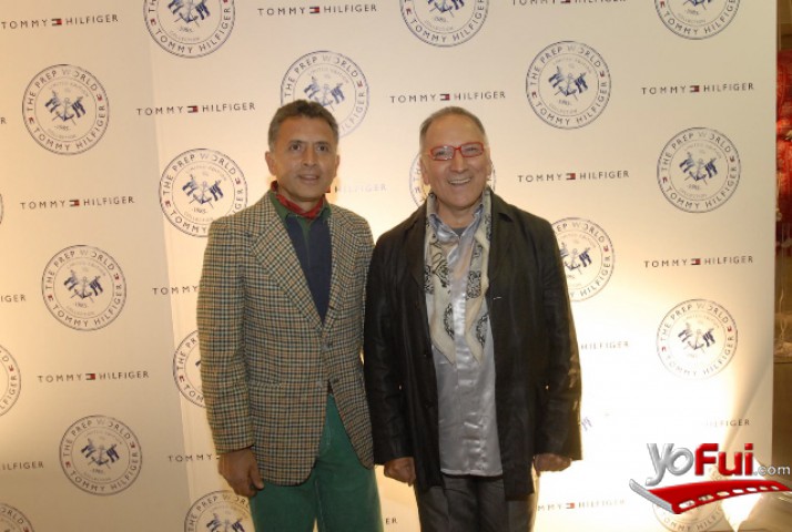 Alejandro Lopez, Patricio Araya