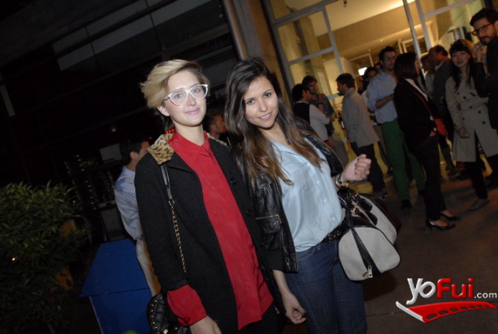 Camila Palacios, Antonia Tejerina