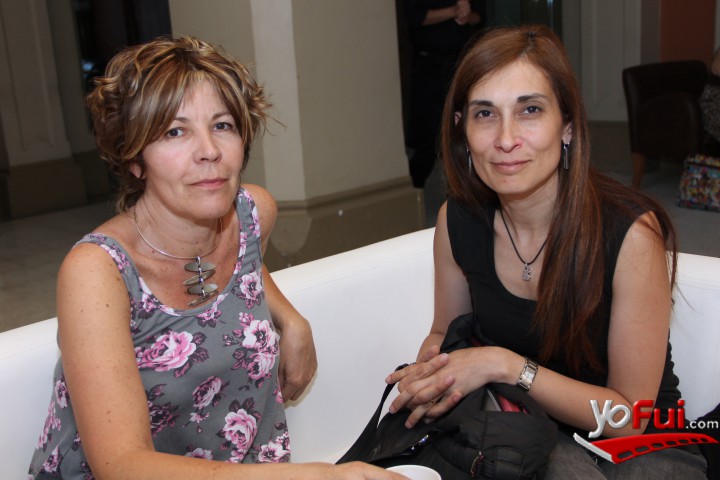 María Ines Vargas, Soledad Hola