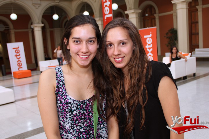 Paulina Urra, Carolina Urra