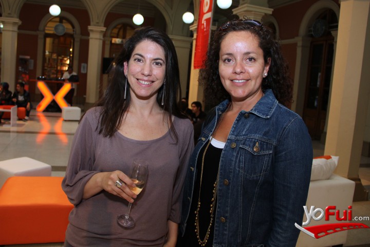 Martha Seelenberger, Magdalena Fuenzalida