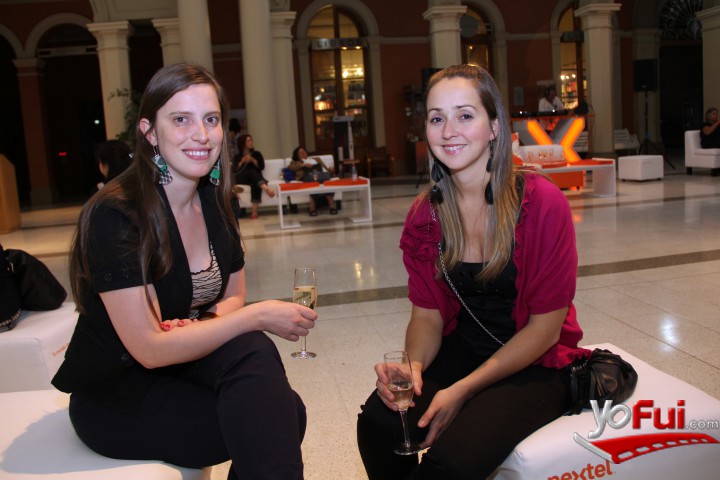 Alexandra Ginesta, Pilar Rodriguez