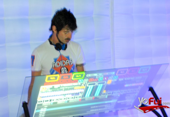 Fernando Lasalvia