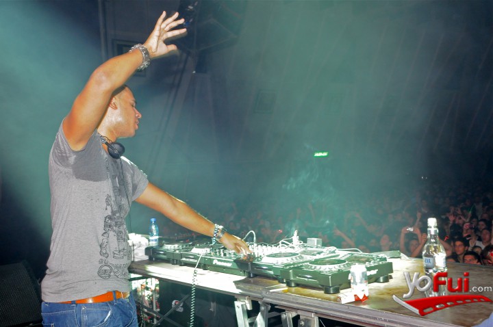 Afrojack