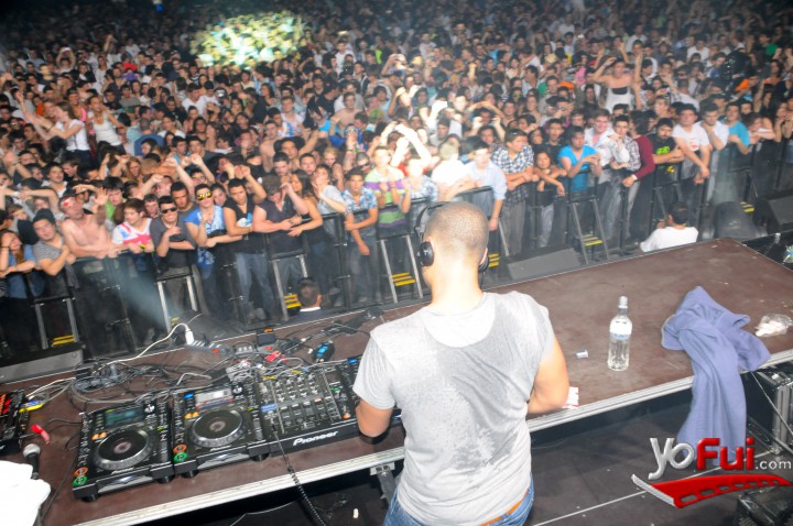 Afrojack