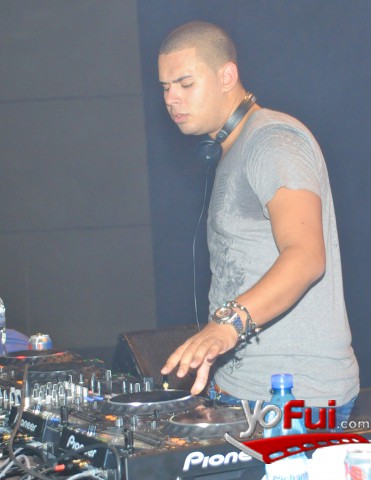 Afrojack