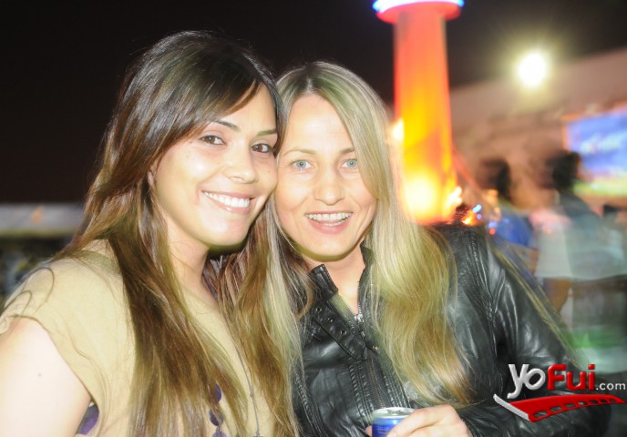Fernanda Padilla, Daniela Strassburger