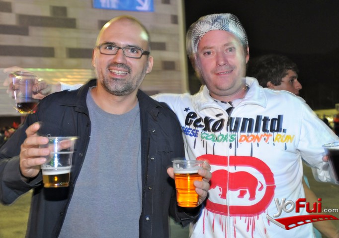 Qim Catala, Víctor Moroto La Vaca