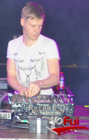 Joris Voorn