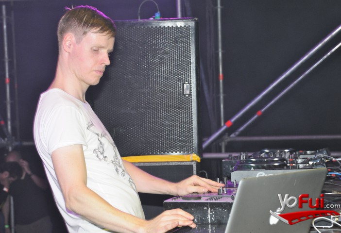 Joris Voorn