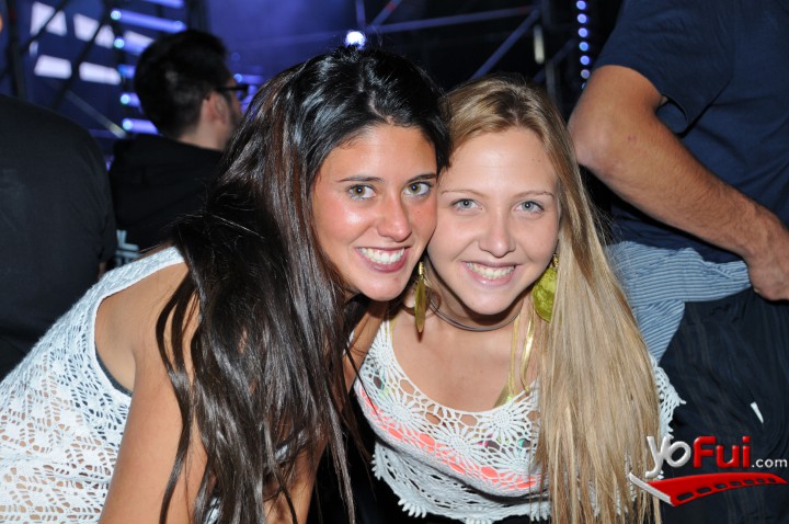 Francisca Selman, Camila Lailhacar